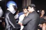 Shahid Kapoor, Zayed Khan at GQ Best Dressed in Mumbai on 14th June 2014